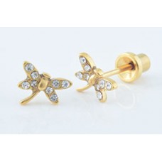 Q8-012GP 8мм стрекозы