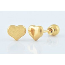 Q8-020GP 6мм сердце